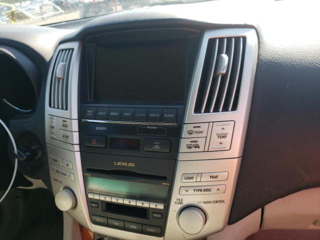 Photo 9 from auction – 2007 LEXUS RX 350 with VIN 2T2HK31U67C026274