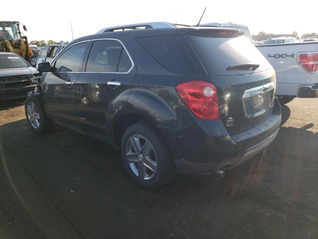Photo 3 from auction – 2014 CHEVROLET EQUINOX LT with VIN 2GNFLHE35E6154759
