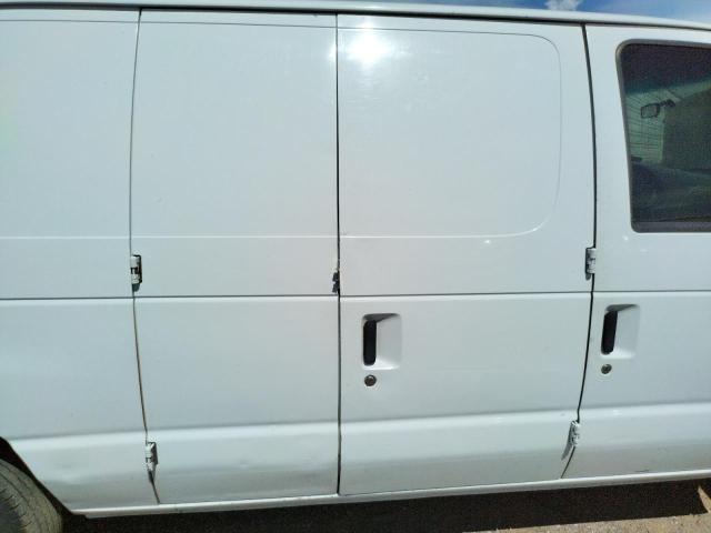 Photo 6 from auction – 1999 FORD ECONOLINE with VIN 1FTPE24L9XHB31455