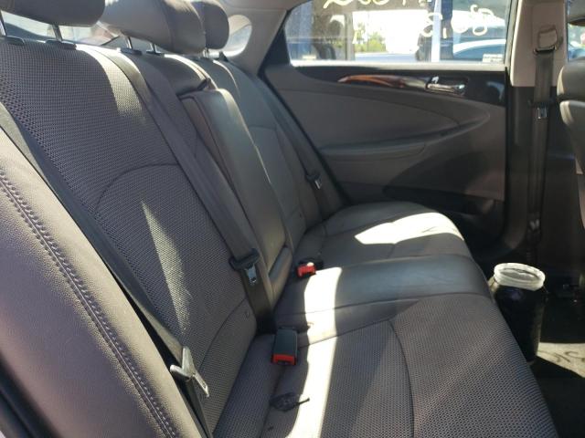 Photo 6 from auction – 2014 HYUNDAI SONATA SE with VIN 5NPEC4AC3EH824615