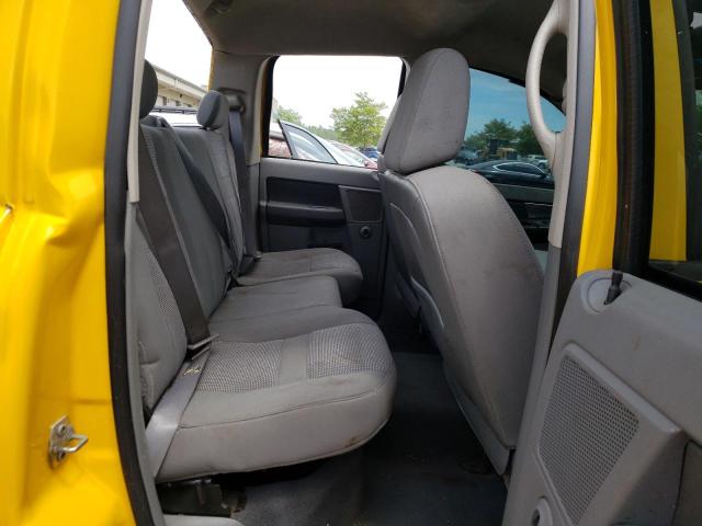 Photo 6 from auction – 2008 DODGE RAM 1500 S with VIN 1D7HU18298S579756