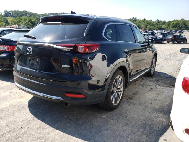 Photo 4 from auction – 2019 MAZDA CX-9 GRAND with VIN JM3TCBDY7K0303559