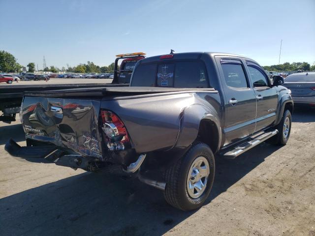 Photo 4 from auction – 2012 TOYOTA TACOMA DOU with VIN 5TFJX4GN2CX007486