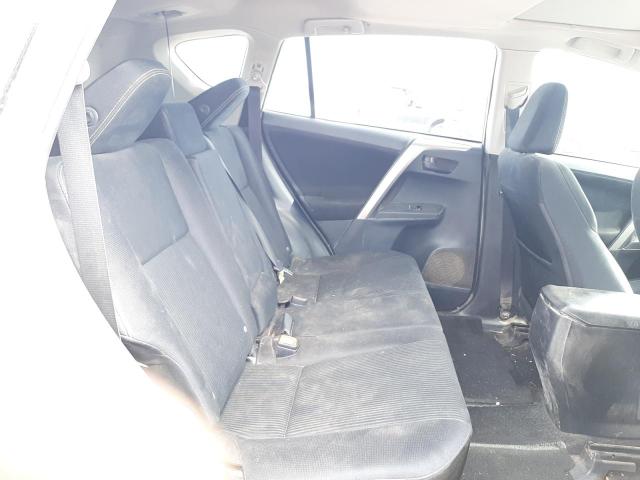 Photo 6 from auction – 2013 TOYOTA RAV4 XLE with VIN 2T3RFREV8DW043100