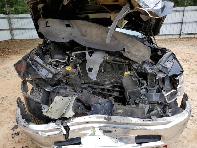 Photo 9 from auction – 2017 RAM 1500 SLT with VIN 1C6RR6GG5HS650906