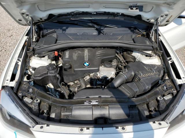 Photo 7 from auction – 2013 BMW X1 SDRIVE2 with VIN WBAVM1C55DVW45949
