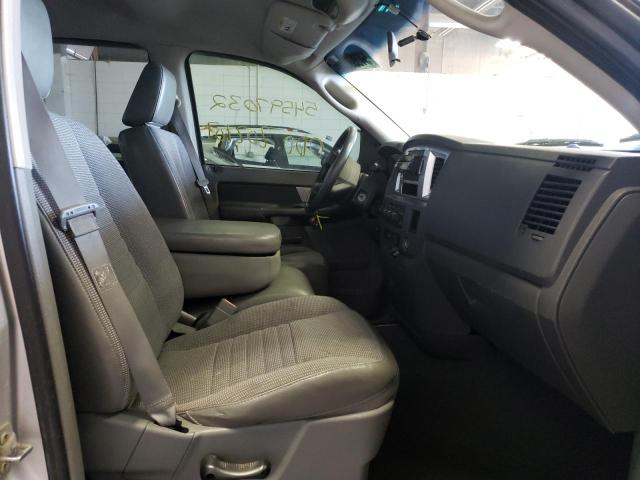 Photo 5 from auction – 2008 DODGE RAM 1500 S with VIN 1D7HU18N98S552728