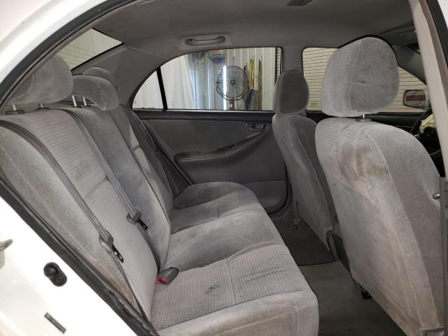 Photo 6 from auction – 2005 TOYOTA COROLLA CE with VIN 2T1BR32E65C504879