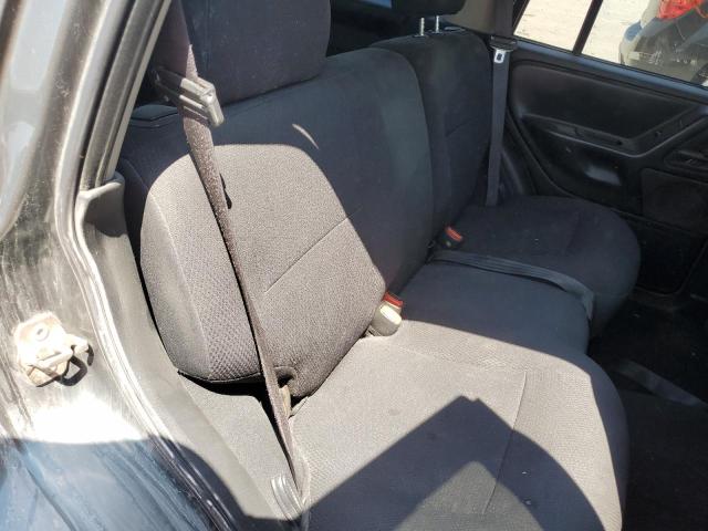 Photo 6 from auction – 2004 JEEP GRAND CHER with VIN 1J4GW48SX4C133471