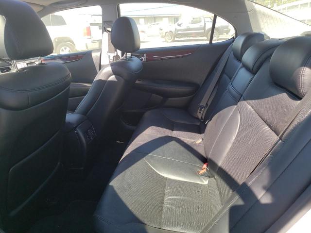 Photo 6 from auction – 2006 LEXUS ES 330 with VIN JTHBA30G665167932