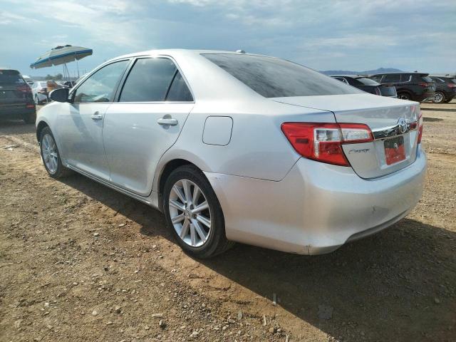 Photo 3 from auction – 2012 TOYOTA CAMRY BASE with VIN 4T4BF1FK9CR274365
