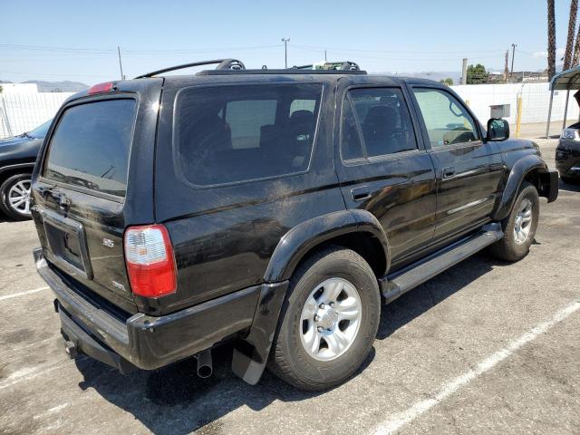 Photo 4 from auction – 2001 TOYOTA 4RUNNER SR with VIN JT3GN86R210215843