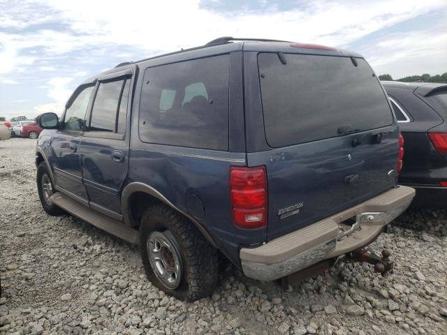 Photo 3 from auction – 2001 FORD EXPEDITION with VIN 1FMPU18L21LB54891