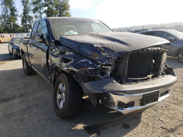 RAM 1500 ST 2014 with VIN 1C6RR7FT9ES239007 - Photo from auction