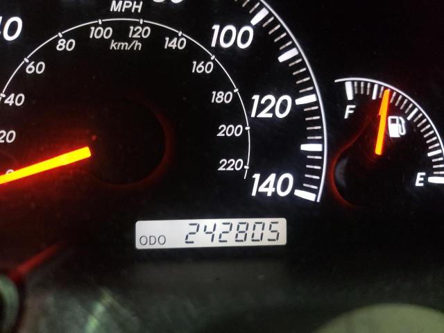 Photo 8 from auction – 2005 TOYOTA CAMRY LE with VIN 4T1BE32K45U067870