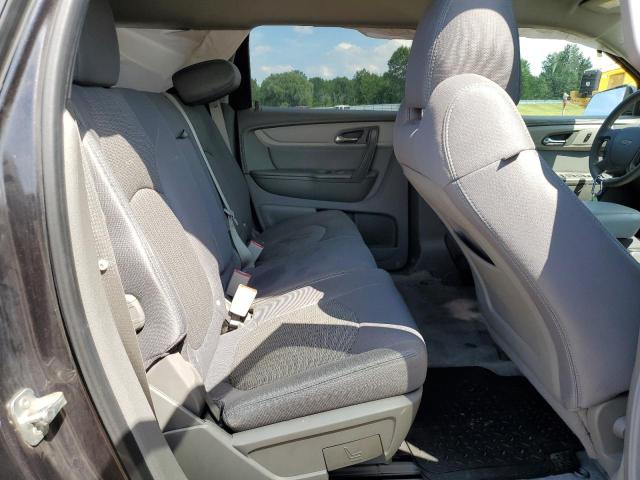 Photo 6 from auction – 2015 CHEVROLET TRAVERSE L with VIN 1GNKRFKD4FJ368578