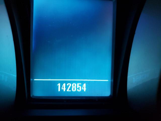 Photo 8 from auction – 2011 CHEVROLET EQUINOX LT with VIN 2CNFLGEC2B6376072