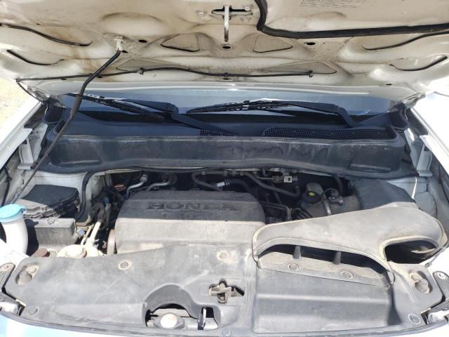 Photo 7 from auction – 2010 HONDA PILOT EXL with VIN 5FNYF4H53AB033070