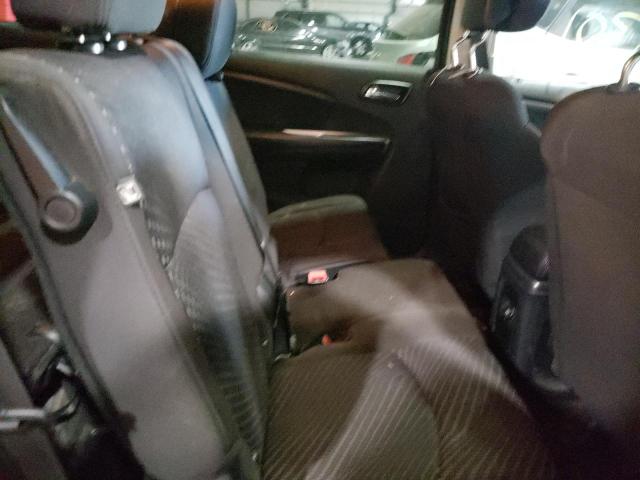 Photo 6 from auction – 2013 DODGE JOURNEY SE with VIN 3C4PDCAB0DT704891