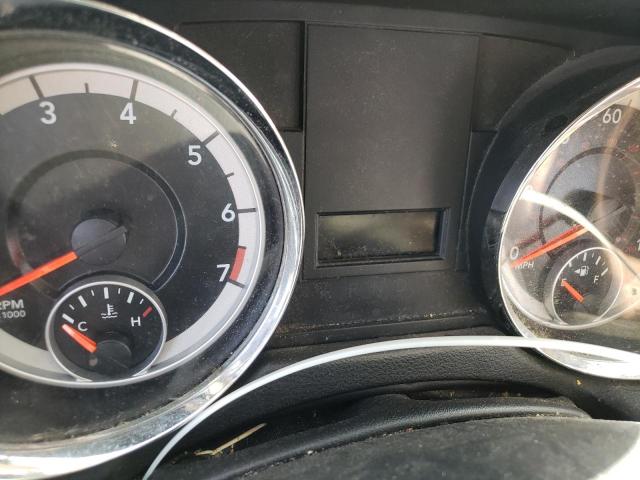 Photo 8 from auction – 2014 DODGE GRAND CARA with VIN 2C4RDGCG8ER154529