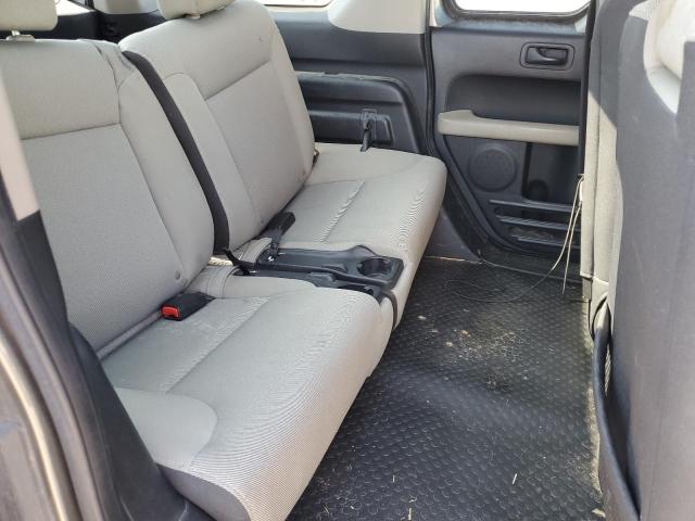 Photo 6 from auction – 2008 HONDA ELEMENT EX with VIN 5J6YH28708L014610