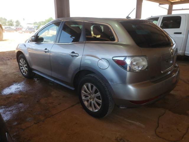 Photo 3 from auction – 2011 MAZDA CX-7 with VIN JM3ER2B59B0398903