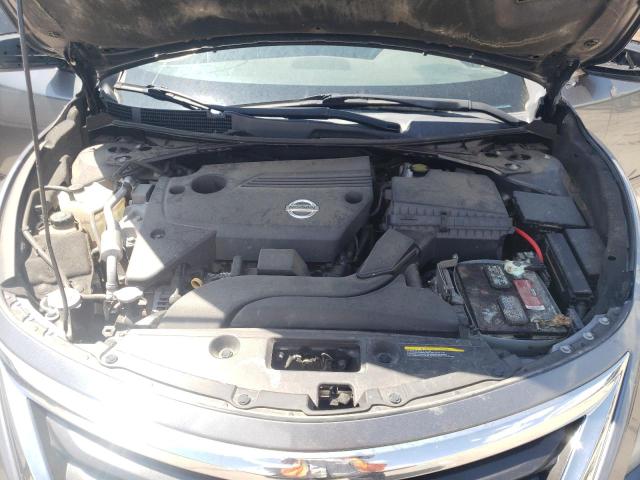 Photo 7 from auction – 2015 NISSAN ALTIMA 2.5 with VIN 1N4AL3AP2FC125538