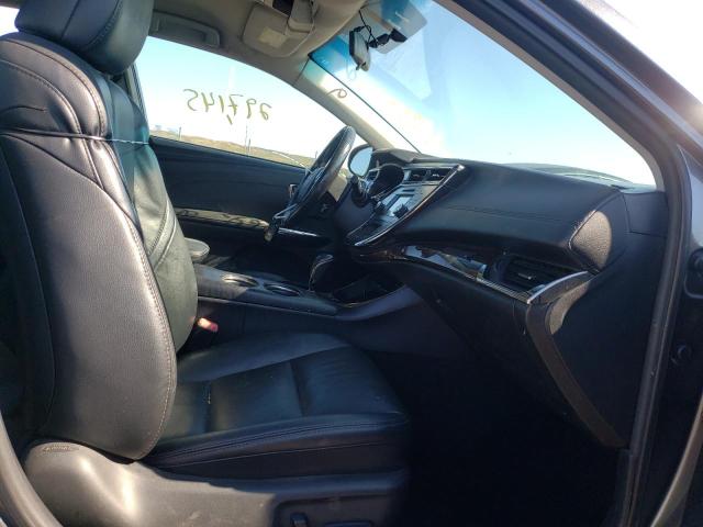 Photo 5 from auction – 2013 TOYOTA AVALON BAS with VIN 4T1BK1EB2DU037693