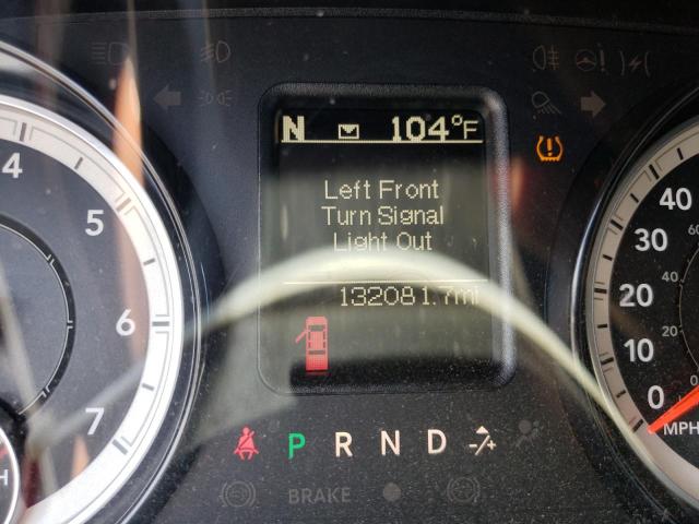 Photo 8 from auction – 2018 RAM 1500 ST with VIN 1C6RR6FT1JS280123