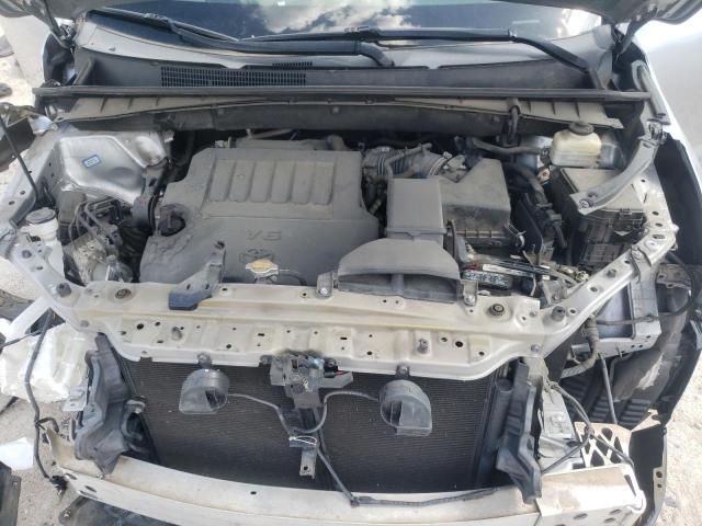 Photo 7 from auction – 2014 TOYOTA HIGHLANDER with VIN 5TDZKRFH1ES015064