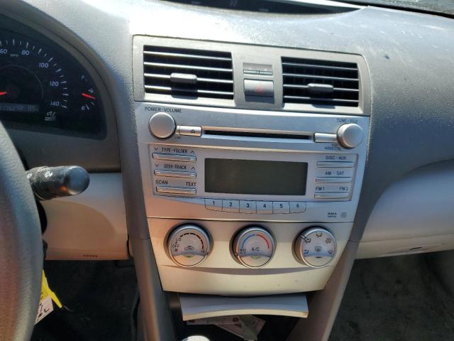 Photo 9 from auction – 2010 TOYOTA CAMRY BASE with VIN 4T1BF3EK4AU016677