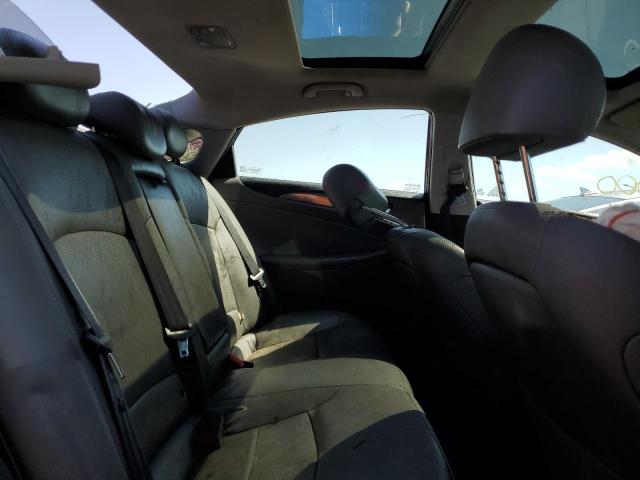 Photo 6 from auction – 2015 HYUNDAI SONATA HYB with VIN KMHEC4A45FA131574