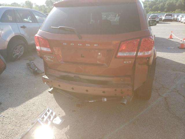 Photo 9 from auction – 2013 DODGE JOURNEY SX with VIN 3C4PDCBGXDT589159