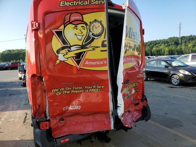 Photo 9 from auction – 2019 FORD TRANSIT T- with VIN 1FTYR2CM6KKA30467