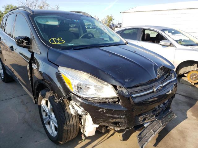 Photo 9 from auction – 2015 FORD ESCAPE SE with VIN 1FMCU0G90FUC78187