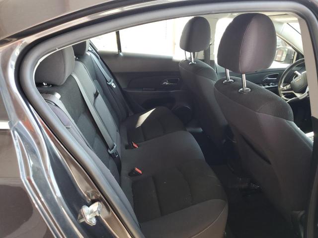 Photo 6 from auction – 2014 CHEVROLET CRUZE LT with VIN 1G1PC5SB1E7293447