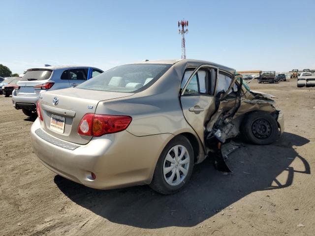 Photo 4 from auction – 2010 TOYOTA COROLLA BA with VIN 1NXBU4EE0AZ193216