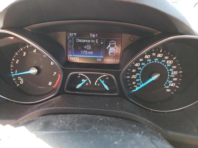 Photo 8 from auction – 2013 FORD ESCAPE SE with VIN 1FMCU9GX9DUB21712