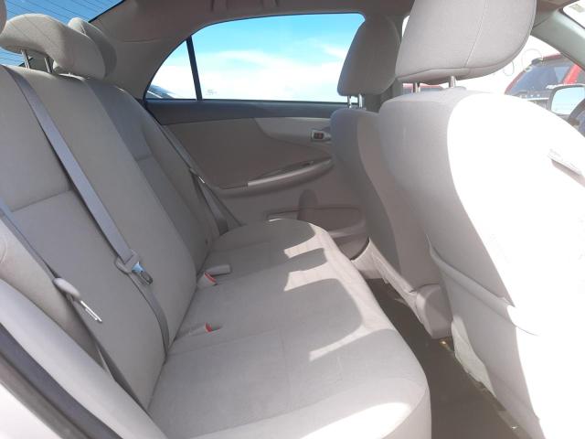 Photo 6 from auction – 2013 TOYOTA COROLLA BA with VIN 2T1BU4EE3DC105037