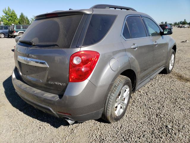 Photo 4 from auction – 2012 CHEVROLET EQUINOX LT with VIN 2GNFLEE55C6373251