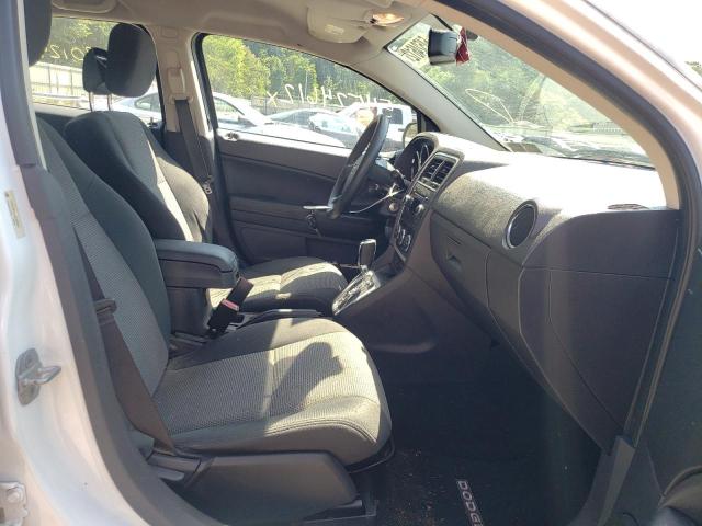 Photo 5 from auction – 2012 DODGE CALIBER SX with VIN 1C3CDWDA3CD535560