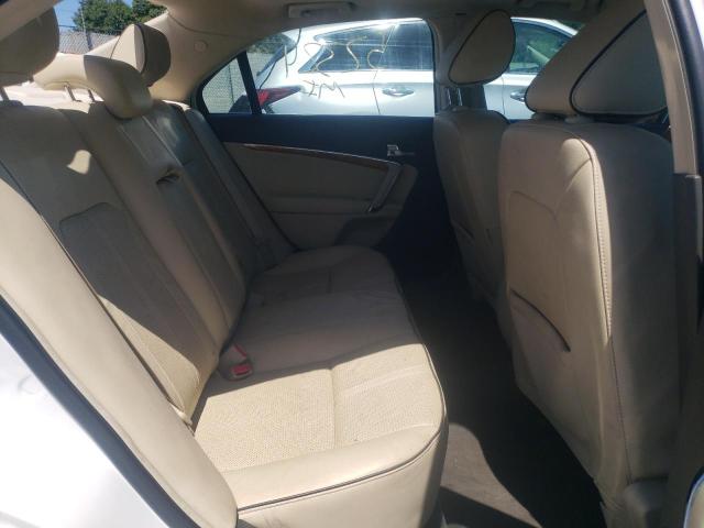 Foto 6 de la subasta – 2011 LINCOLN MKZ con VIN 3LNHL2GC6BR764343