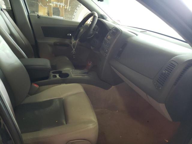 Photo 5 from auction – 2003 CADILLAC CTS with VIN 1G6DM57N030128430