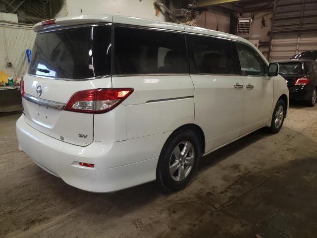Photo 4 from auction – 2011 NISSAN QUEST S with VIN JN8AE2KPXB9006838