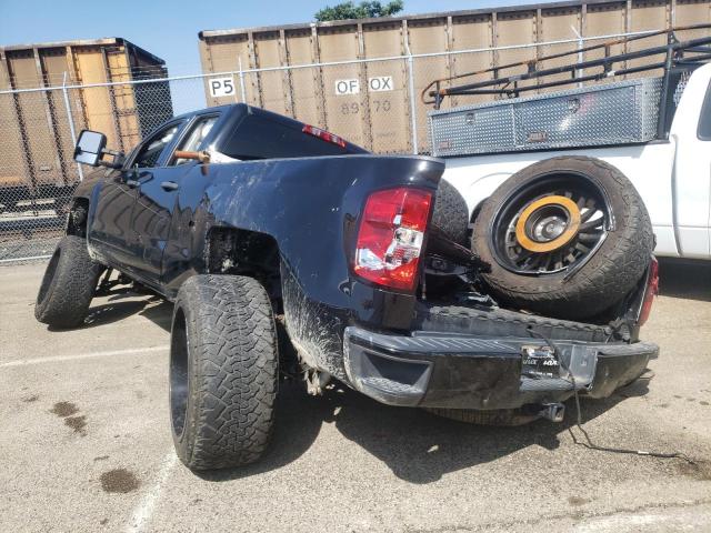 Photo 3 from auction – 2017 CHEVROLET C1500 with VIN 1GCRCPEC1HZ212598