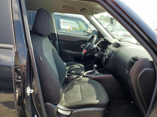 Photo 5 from auction – 2017 KIA SOUL + with VIN KNDJP3A59H7419656