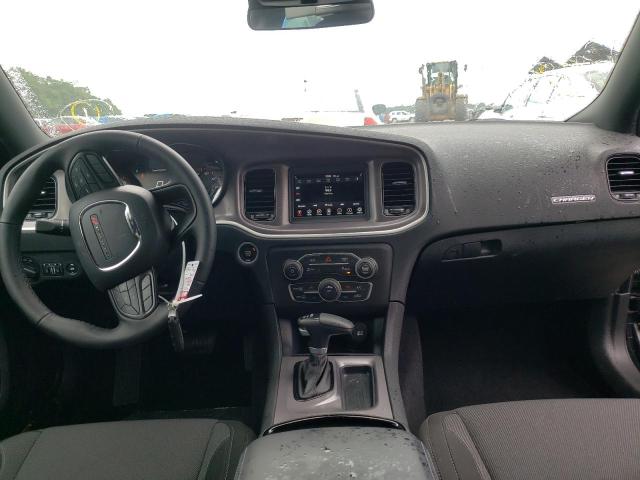 Photo 9 from auction – 2022 DODGE CHARGER SX with VIN 2C3CDXBG0NH141226