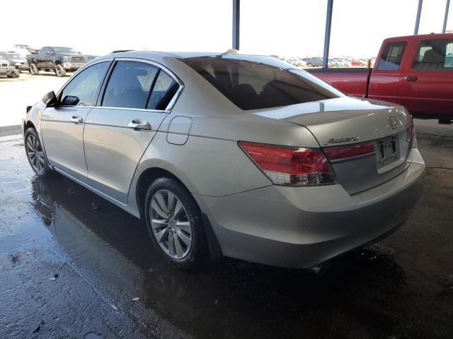 Photo 3 from auction – 2012 HONDA ACCORD EXL with VIN 1HGCP3F81CA040482