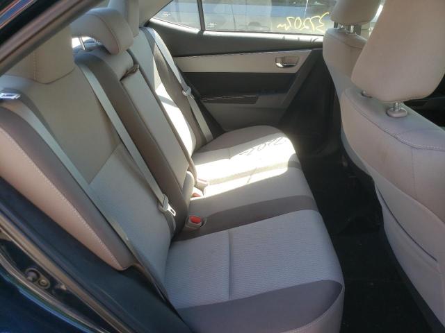 Photo 6 from auction – 2019 TOYOTA COROLLA L with VIN 2T1BURHE1KC243973