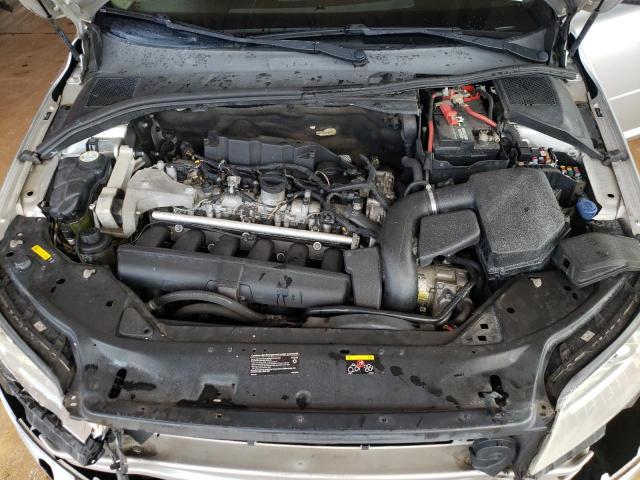 Photo 7 from auction – 2008 VOLVO S80 3.2 with VIN YV1AS982381048620